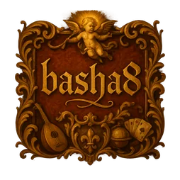 basha8 logo